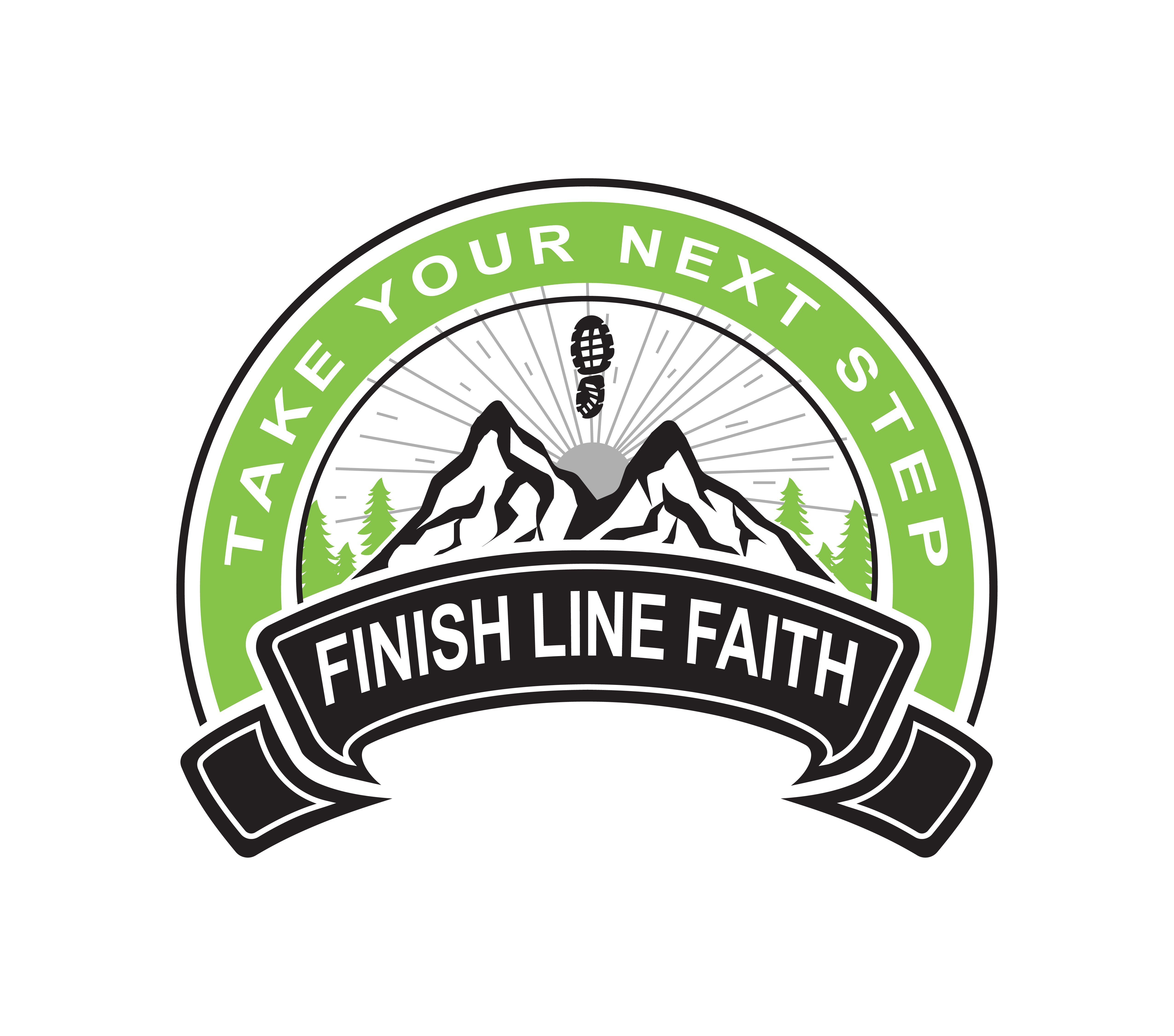 Jesus Does Good - Finish Line Faith
